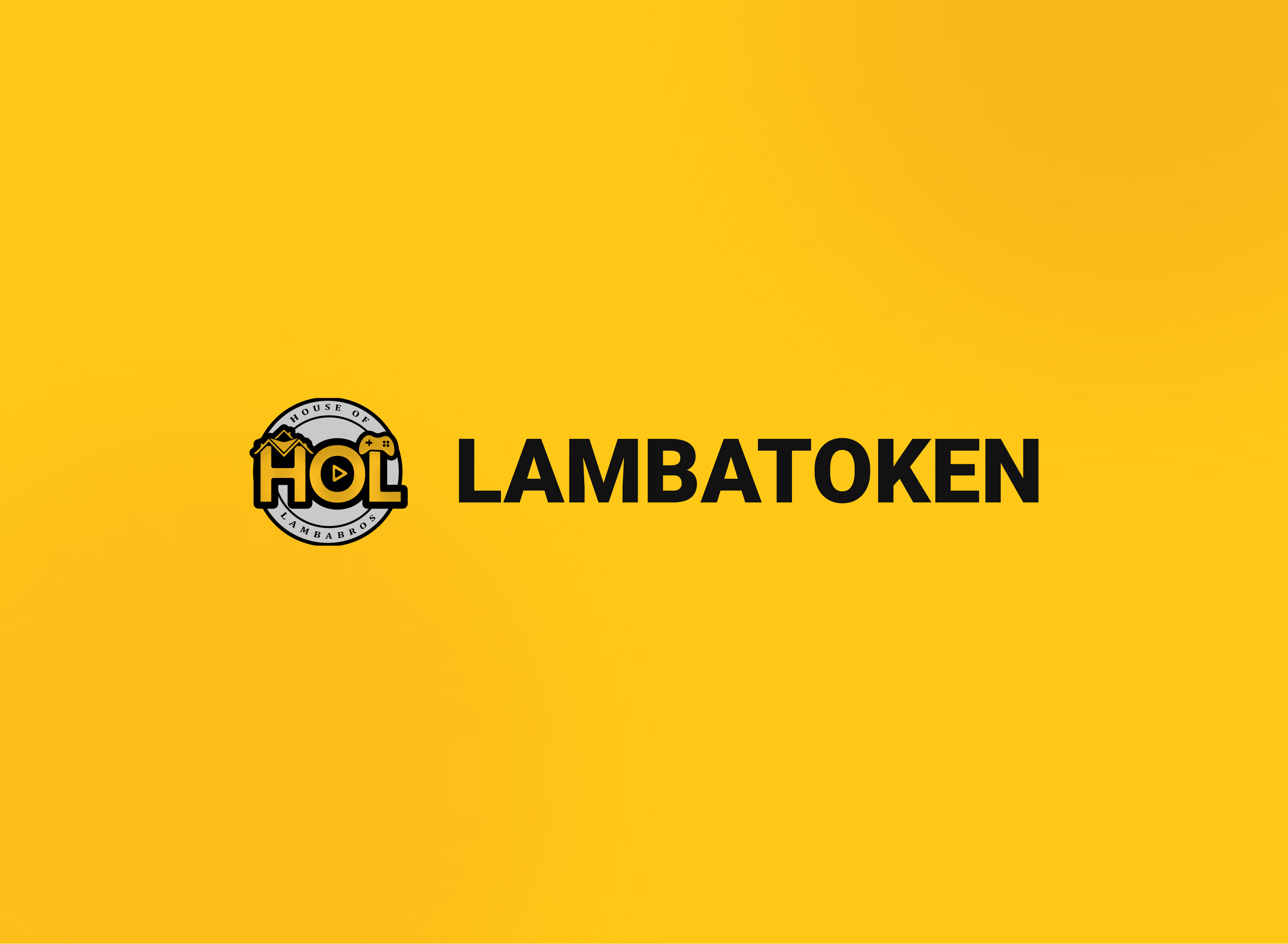 Lambatoken Mobile App